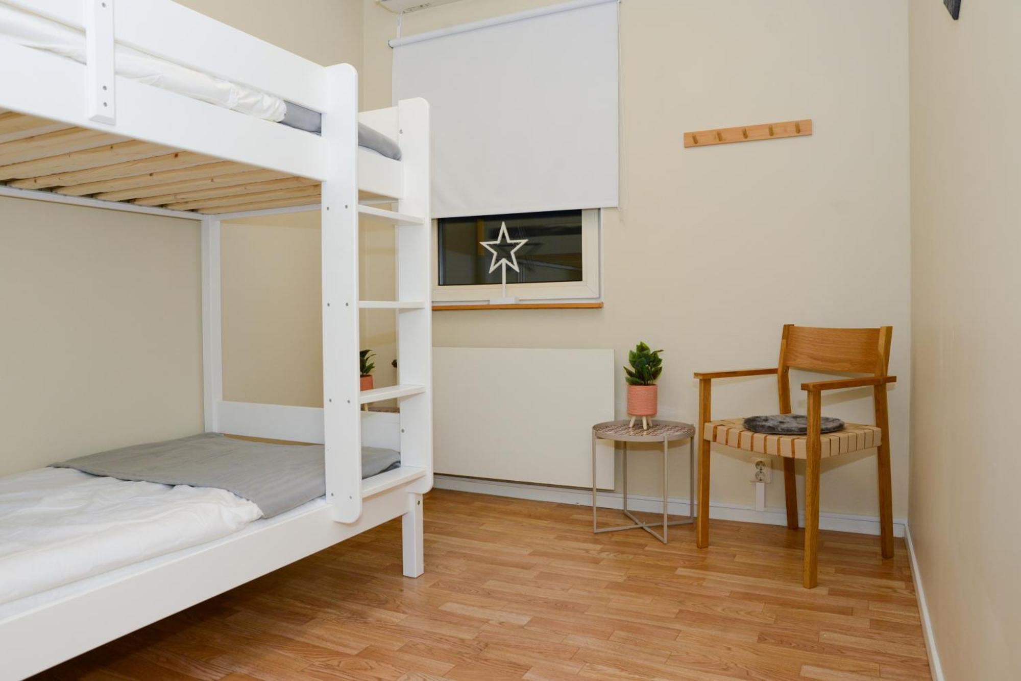 Britz Hostel Kristinehamn Exterior photo