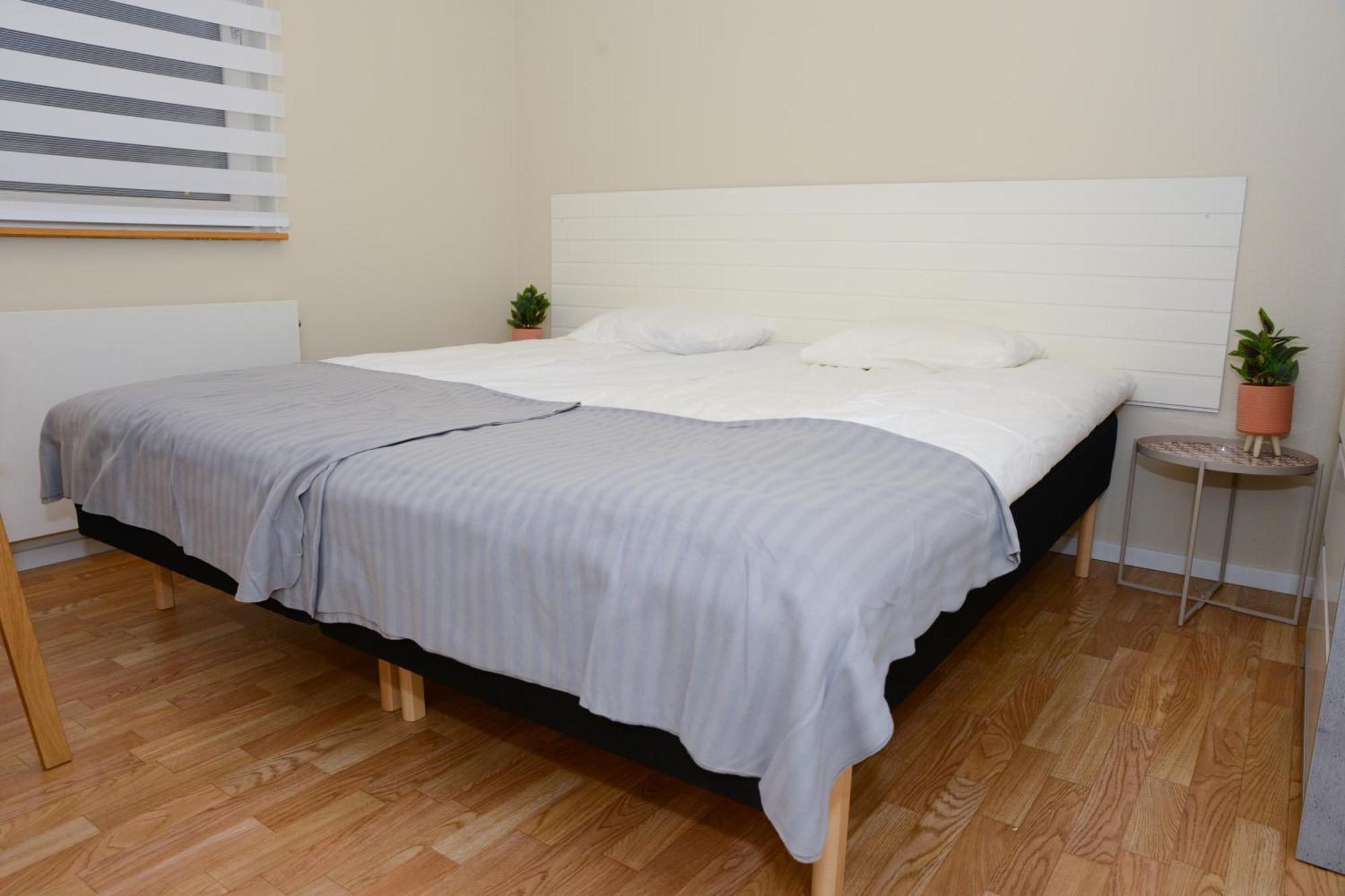 Britz Hostel Kristinehamn Exterior photo